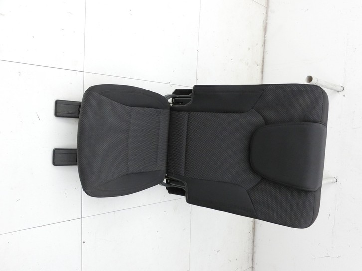 KIA Carens RP IV 13-19 Sitz Links Hinten für 3te Reihe KIA Carens RP IV 13-19 29.08.2014 gebraucht Vorschau 2