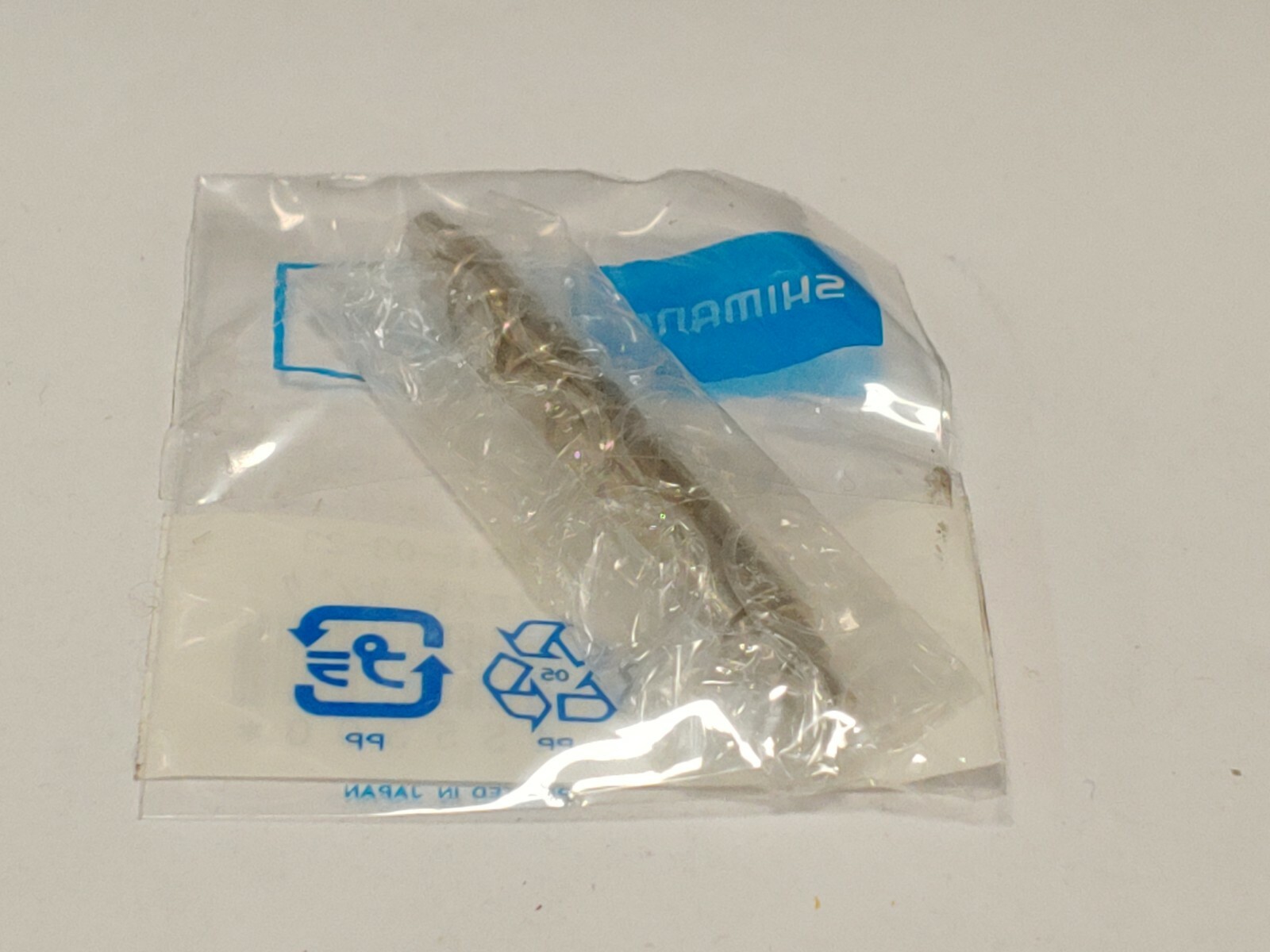 1 Shimano Part# RD 12359 Worm Shaft Fits Stella 5000SW | eBay