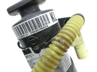 Infiniti M Q70 Y51 M35h Passantenschutz Modul für Motorhaube Links Vorne Infiniti M Q70 Y51 M35h 08.02.2012... Vorschau 5