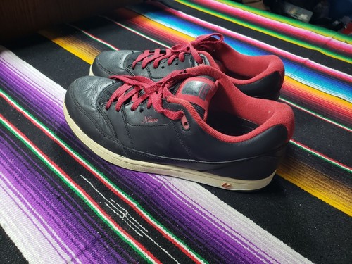 Es Footwear Eric Koston 7 K7 Skate Shoes Size 10 | eBay