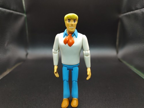 2001 Scooby-Doo 