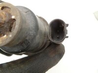Audi A3 8P 03-05 Dosierpumpe Kraftstoffpumpe für Standheizung Audi A3 8P 03-05 18.05.2004 1K0201607N gebraucht Vorschau 4