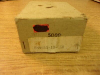 NEW Box of 5000 Staples BN4450-10-CGB  *FREE SHIPPING*