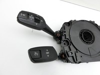 BMW X5 35d E70 06-10 Lenkstockschalter Blinker Wischer Kombischalter BMW X5 35d E70 06-10 16.06.2009 9164419... Vorschau 2
