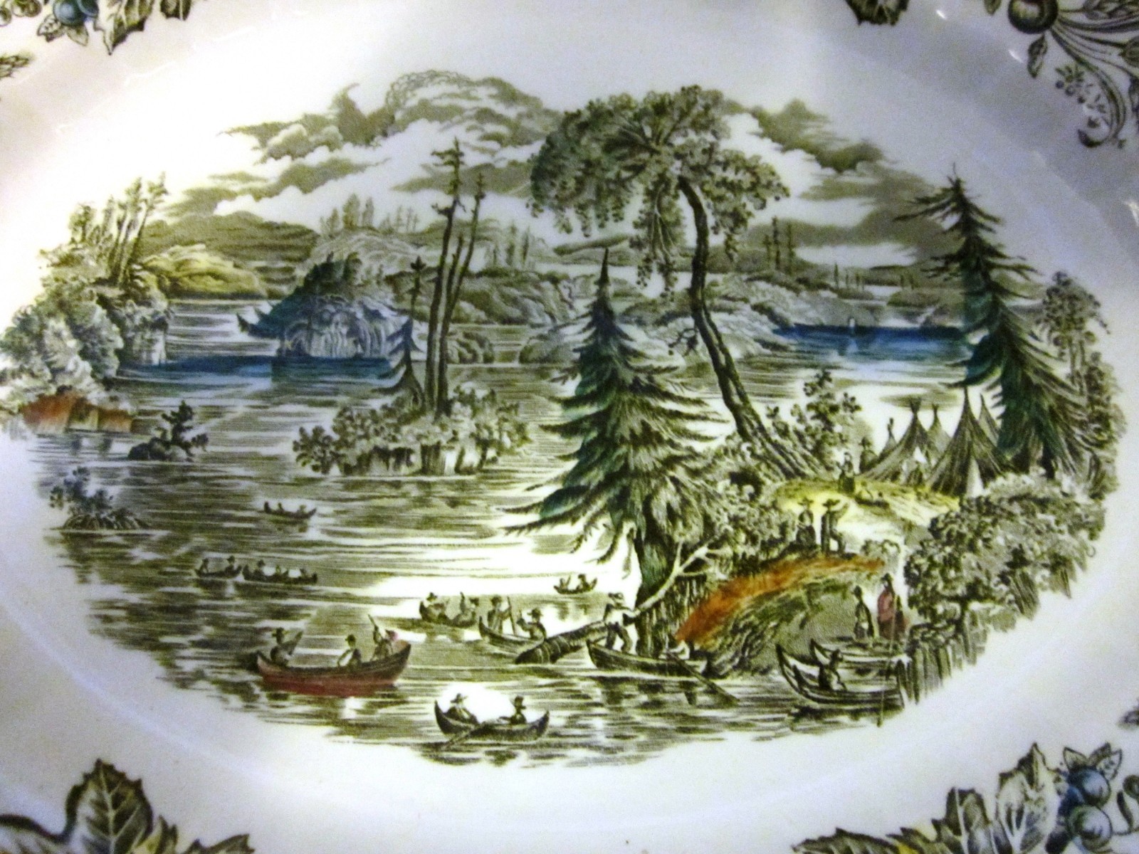 Ridgeway Vintage HERITAGE 12