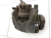 Renault Captur I J5 13-17 TCe 120 1,2 88KW Bremssattel Bremszange Vorne Rechts Renault Captur I J5 13-17 10.17.2013... Vorschau 2