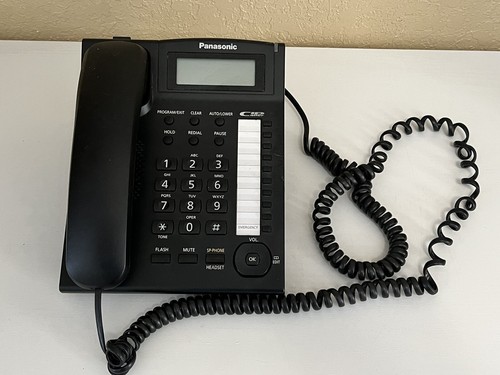 Panasonic - tac118。 Panasonic Desktop Accessory KX TGWA40B - Office Depot
