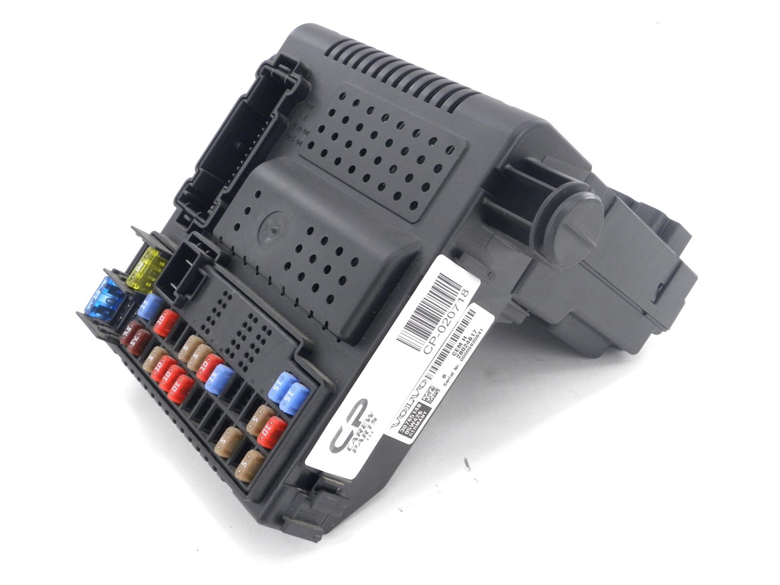 【美品商品】CE owner's manual s-l400.jpg