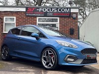 2019 Ford Fiesta 1.5T EcoBoost ST-3 FULL SERVICE HISTORY  PERFORMANCE PACK