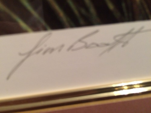 Jim Booth Shore Patrol