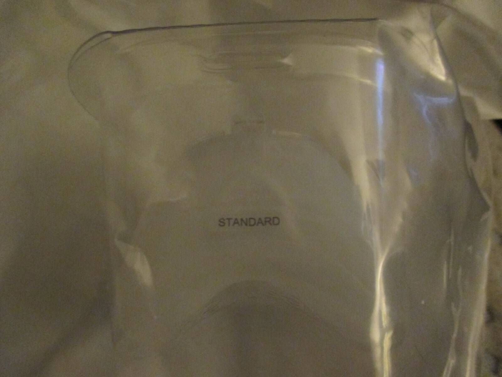 Resmed Airfit N10 N-10 N 10 Cushion Std Standard Medium 63240