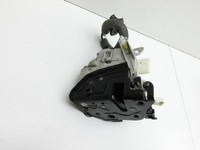 Audi A5 8T 11-16 5T Türschloss m. ZV Stellmotor Links Hinten Audi A5 8T 11-16 04.04.2013 8K0839015C gebraucht Vorschau 2