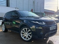 2016 Land Rover Range Rover Evoque 2.0 TD4 HSE Dynamic Auto 4WD Euro 6 (s/s) 5dr