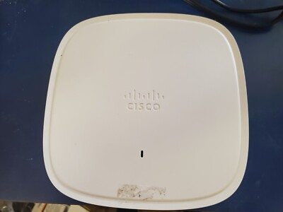 Cisco Catalyst C9115AXI-B Wireless Access Point 9115AXI 