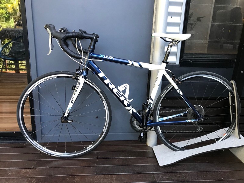 gumtree womens road bike