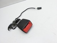 Audi Q7 4M 15-19 Gurtschloss Sicherheitsgurt Gurtpeitsche 3te reihe Rechts Hinten Audi Q7 4M 15-19 19.01.2016... Vorschau 4