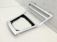 BMW X3 E83 04-06 Blende Einbaurahmen für Schaltkulisse BMW X3 E83 04-06 26.07.2005 3401825 51453401825 gebraucht Vorschau 2