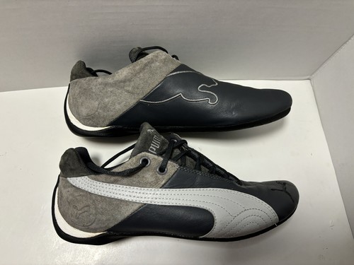 BMW M Motorsport Future Cat Driving Shoes | PUMA
