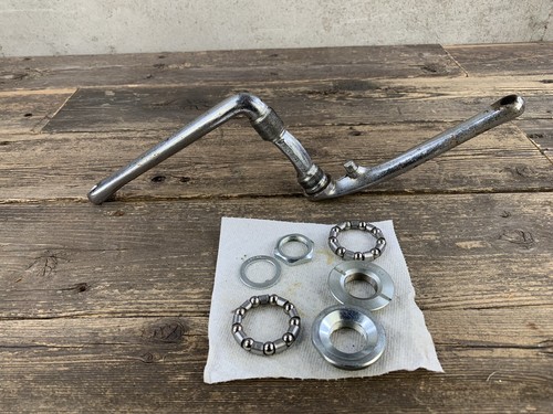 70s BMX Ashtabula 骨 クランク CP 70s BMX Ashtabula 骨 クランク CP 70s BMX Ashtabula 骨
