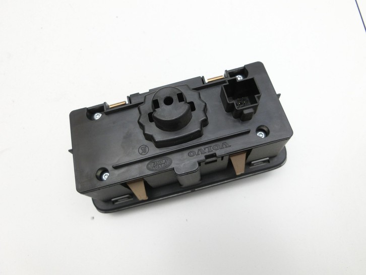 Volvo V60 D4 10-13 Lichtschalter Schalter Volvo V60 D4 10-13 24.03.2011 30739412 04066332 gebraucht Vorschau 3