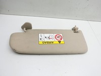 Maserati Ghibli M157 13-24 Sonnenblende Rechts für Beifahrer Maserati Ghibli M157 13-24 15.06.2016 gebraucht Vorschau 3