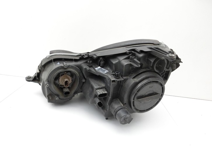 Faro anteriore Dx Orig. per Xeno Mercedes S211 W211 E320 02-06 - Bild 4