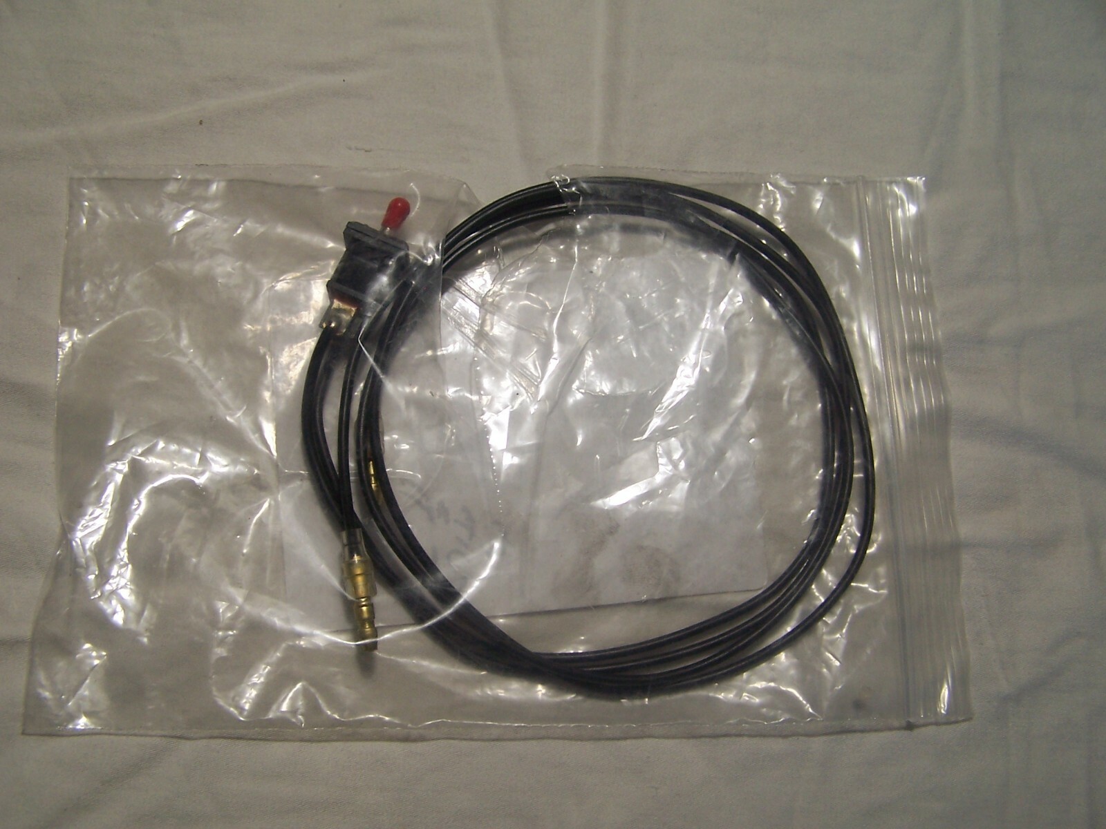 Genuine echo shindawia on off SWITCH A440002530