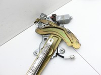 Toyota Previa Estima R3 00-05 Fensterhebermotor mit Fensterheber Links Hinten Toyota Previa Estima R3 00-05... Vorschau 2