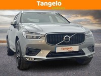 2017 Volvo XC60 2.0 D4 R-Design SUV 5dr Diesel Auto AWD Euro 6 (s/s) (190 ps) ES