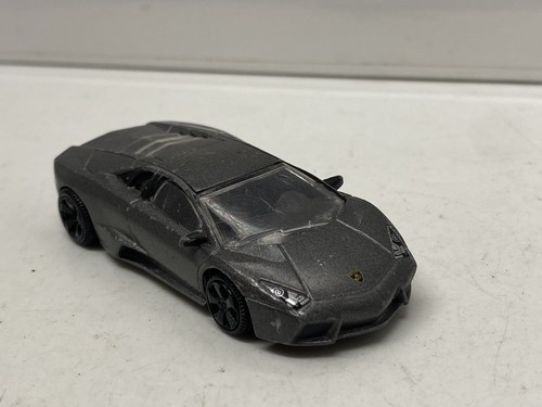 鉄道模型 Lamborghini Reventon 鉄道模型 Lamborghini Reventon Lamborghini Reventon - 3D