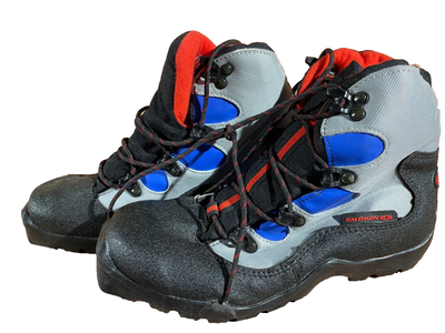 Salomon cross country sneakers 2025