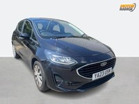 2023 Ford Fiesta 1.1 Trend 5dr Hatchback PETROL Manual