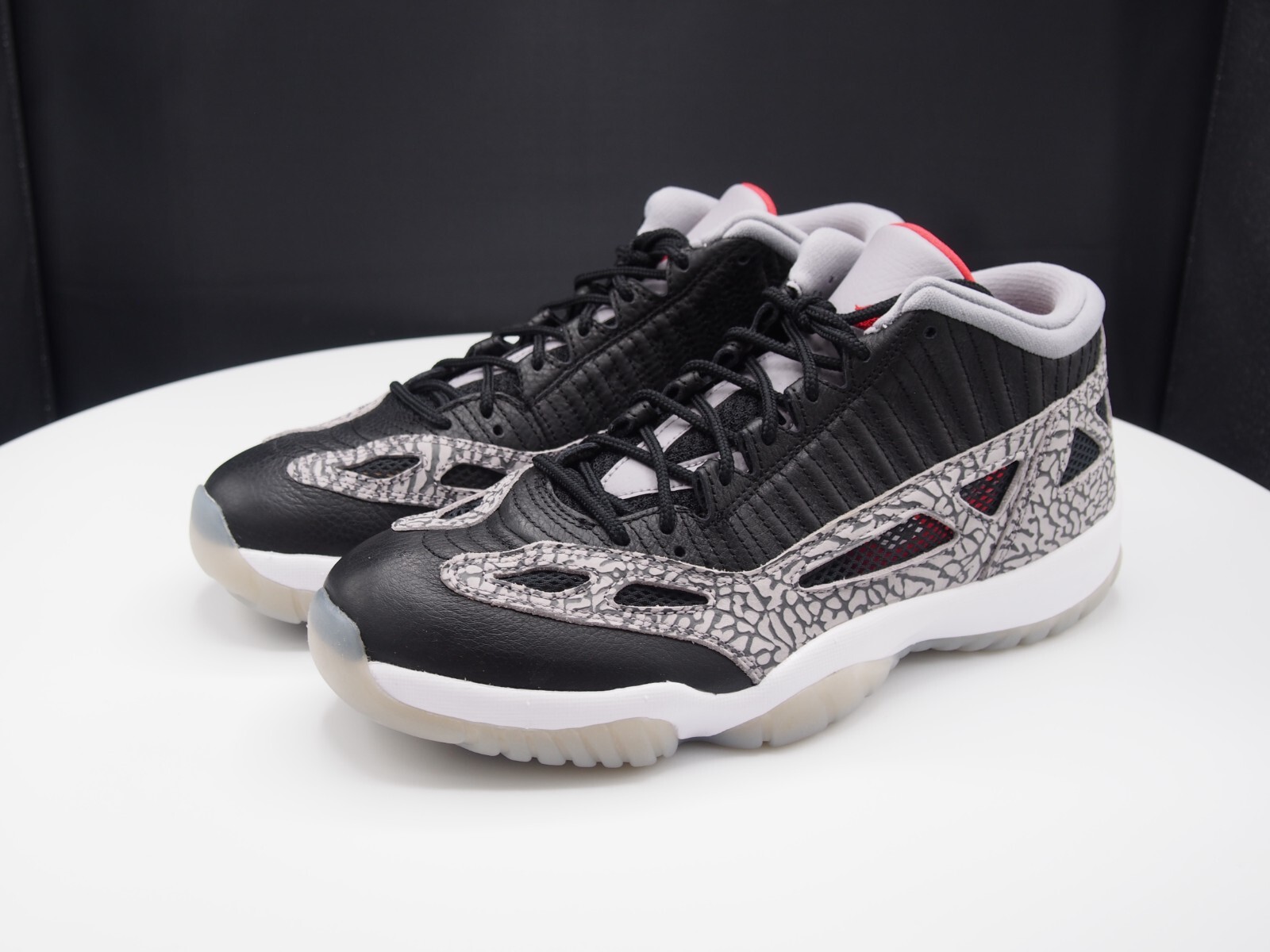 Nike Air Jordan XI 11 Retro Low IE Nike Air Jordan XI 11 Retro Low IE