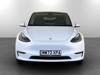 2022 Tesla Model Y (Dual Motor) Long Range SUV 5dr Electric Auto 4WDE (384 bhp) 