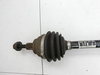 VW Golf 5 V Variant 1K5 03-09 TSI 1,4 59KW Antriebswelle Gelenkwelle Links Vorne VW Golf 5 V Variant 1K5 03-09... Vorschau 4