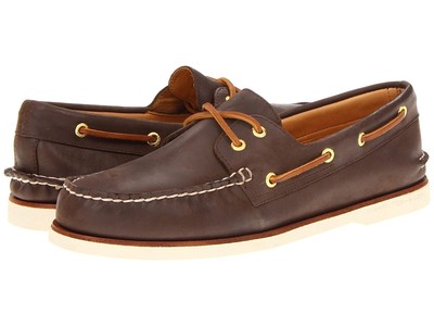 

Мужские топсайдеры Sperry Gold Cup A/O 2-глаза