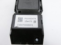 Volvo XC 90 XC90 II T6 Schalter für Start Stop Engine Drive Mode Feststellbremse Parkbremse Volvo XC 90 XC90 II T6... Vorschau 6