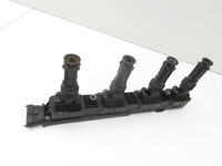Opel Corsa D S07 06-10 1,4 64KW Zündspule Zyl.1 Opel Corsa D S07 06-10 05.02.2008 93177212 gebraucht Vorschau 2