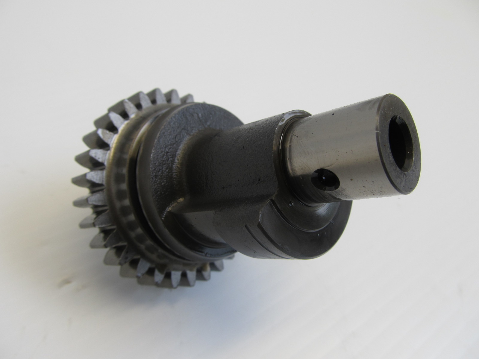 SUZUKI GSXR1000 GSXR1000 12 13 14 COUNTER BALANCER BALANCE SHAFT 12654