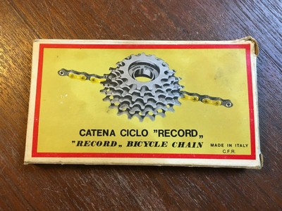 sedis bike chain