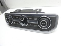 Land Rover Discovery 4 L319 09-13 Bedienteil Bedienelement Heizung Klimabedienteil Land Rover Discovery 4 L319... Vorschau 4