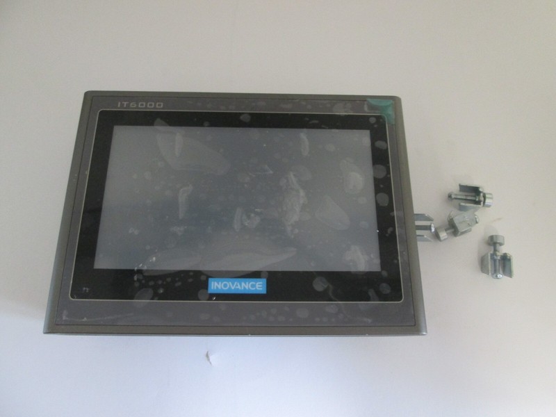 Hmi Inovance It6070t It6000
