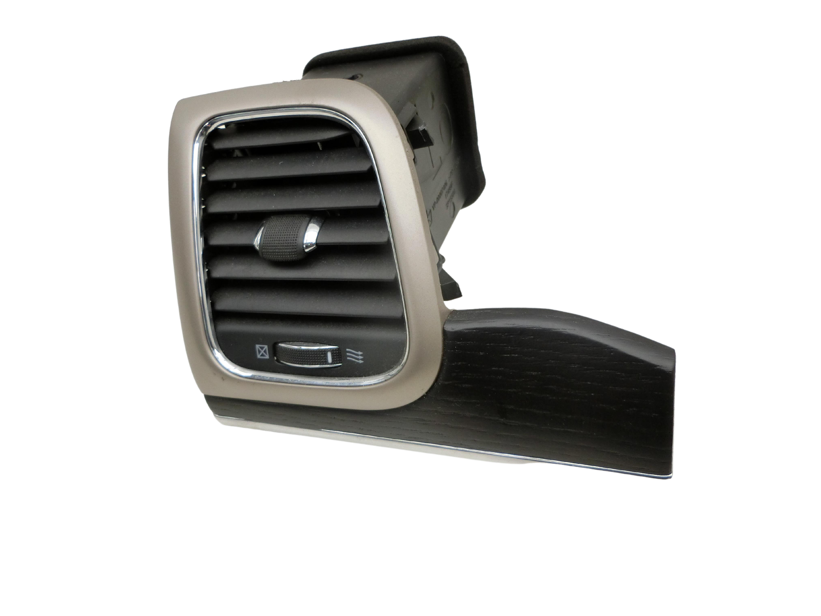 Jeep Grand Cherokee WK2 13-17 Luftdusche Luftdüse Links  - Bild 1