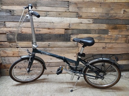 DAHON Boardwalk 7-SPD FOLDING BIKE 4130 7 Speed Green | eBay DAHON Boardwalk 7-SPD FOLDING BIKE 4130 7 Speed Green | eBay