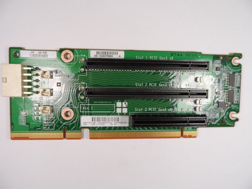 HP H221 638836-001 660087-001 LSI SAS9207-8e HBA MiniSAS PCI-E X8 3.0 6Gb/s - Foto 8