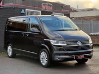 2020 Volkswagen Caravelle 2.0 BiTDI Executive DSG Euro 6 (s/s) 5dr MPV Diesel Au