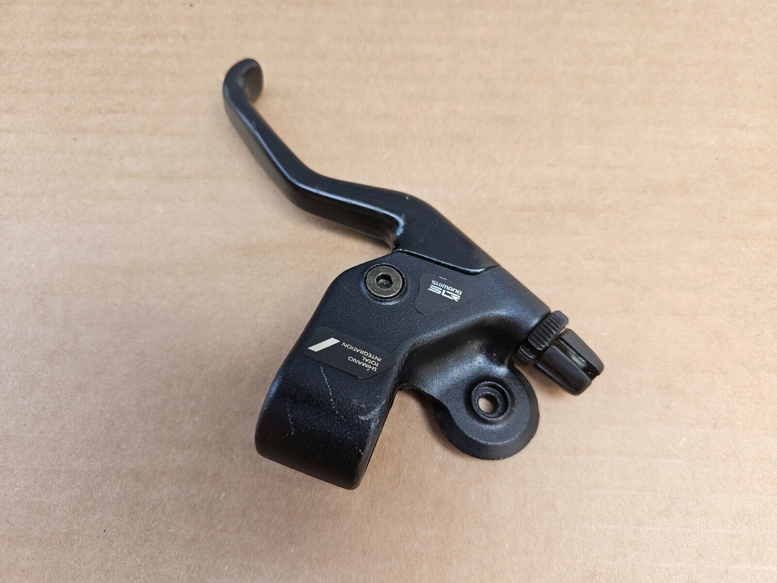 Shimano Deore DX Left Trigger Shifter BRAKE LEVER ONLY Japan ST-M071 low miles Shimano Deore DX Left Trigger Shifter BRAKE LEVER ONLY Japan ST-M071 low miles