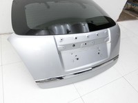 Opel Antara 07-11 Heckklappe Kofferraumdeckel GAN Opel Antara 07-11 17.02.2010 25975838 4814315 gebraucht Vorschau 2
