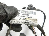 Seat Leon 5F SC FR 13-18 PDC Kabelbaum Pos.1 Hinten mit PDCs Seat Leon 5F SC FR 13-18 19.02.2014 5F4971194 gebraucht Vorschau 4