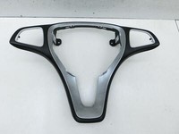 Mercedes CLA 180 C117 13-19 Coupe Blende Innen Zierblende für Lenkrad Mercedes CLA 180 C117 13-19 15.12.2016... Vorschau 1